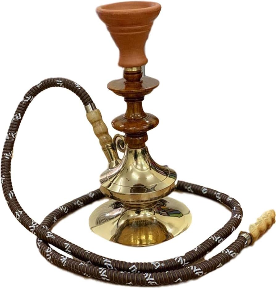 Bras Hookah